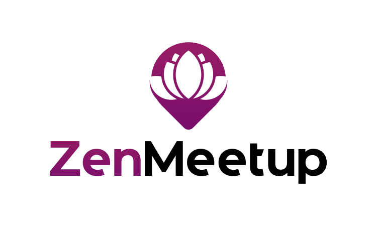 ZenMeetup logo